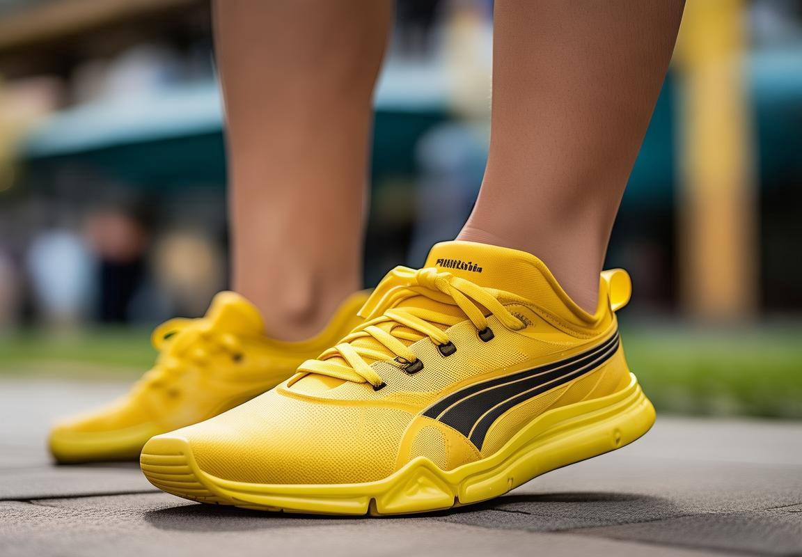 Tenis Casuales PUMA con Ajuste Perfecto: ¡Olo y PUMA te esperan en Guadalajara!
