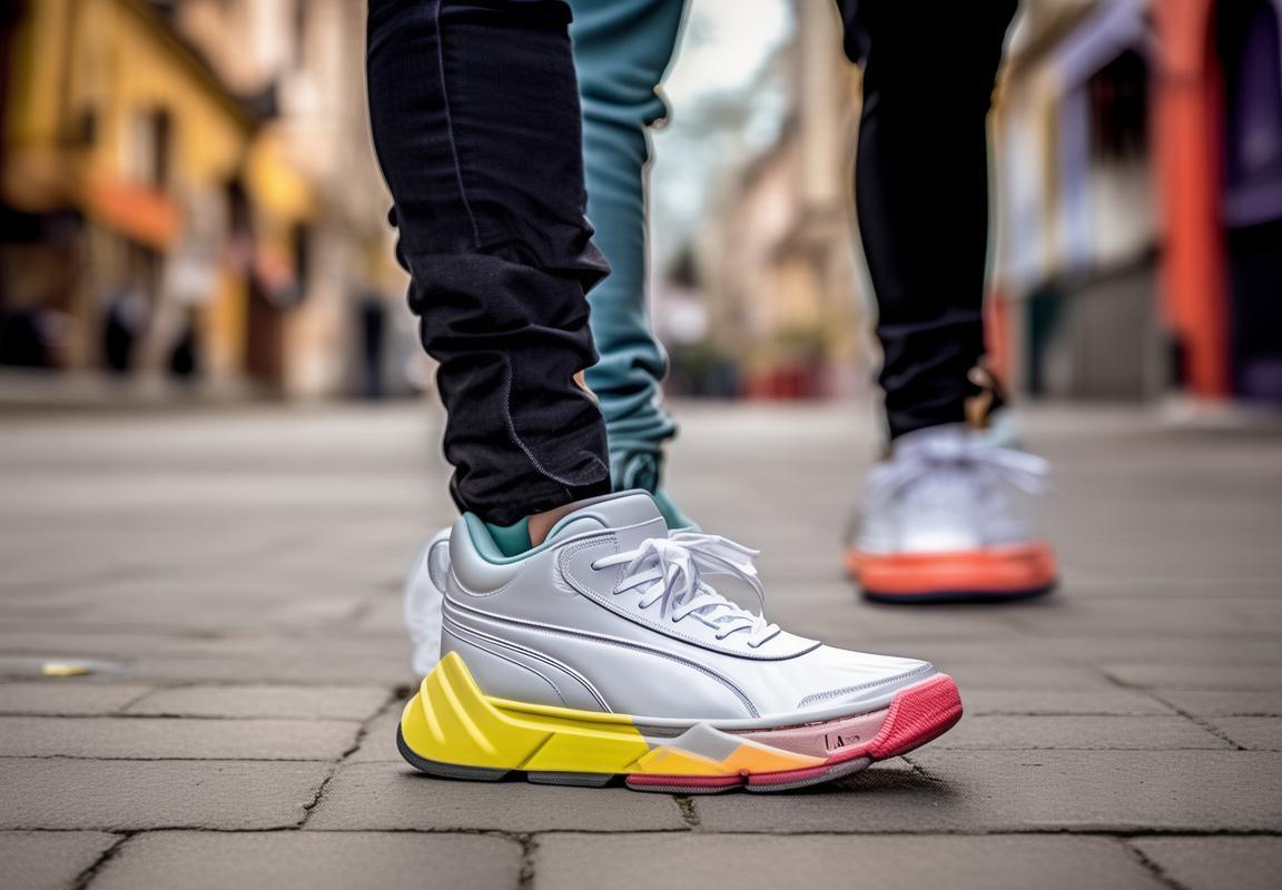 Medias botas para todos los estilos: Marca PUMA, pum, puma, olo, ESC, de puma