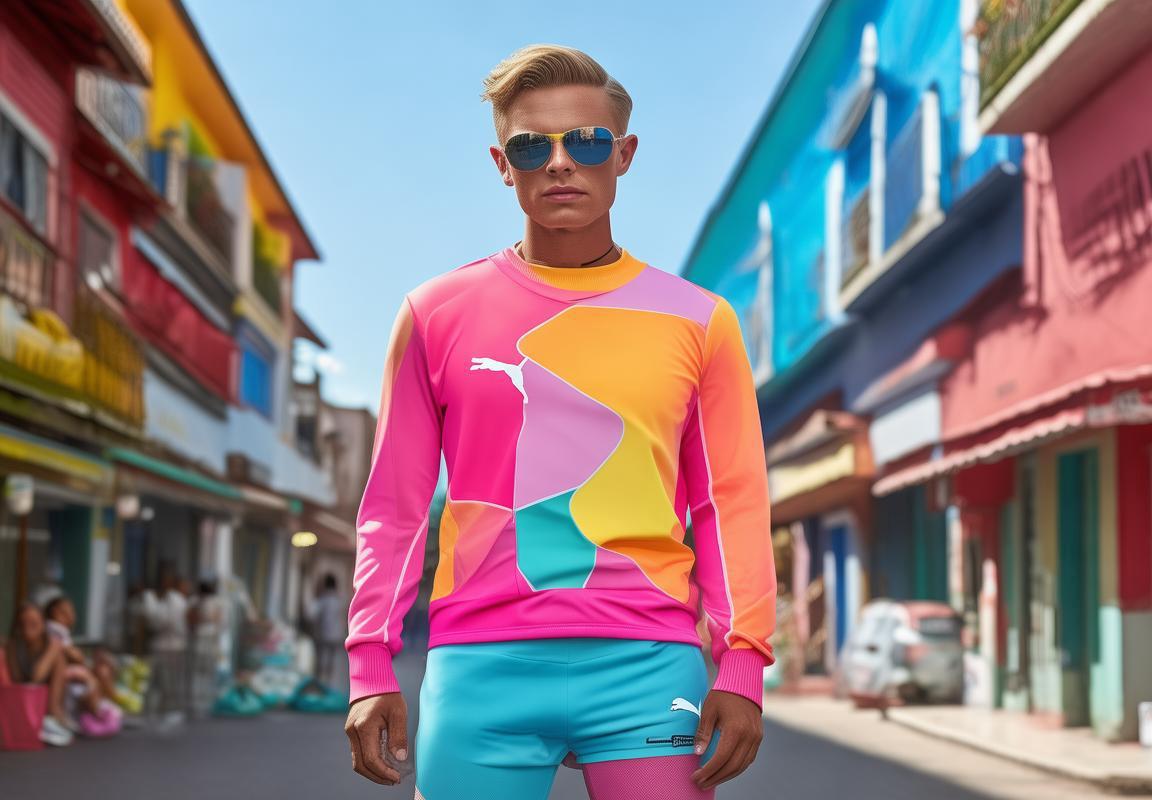 Puma Nuevos Lanzamientos – Promoción Ya