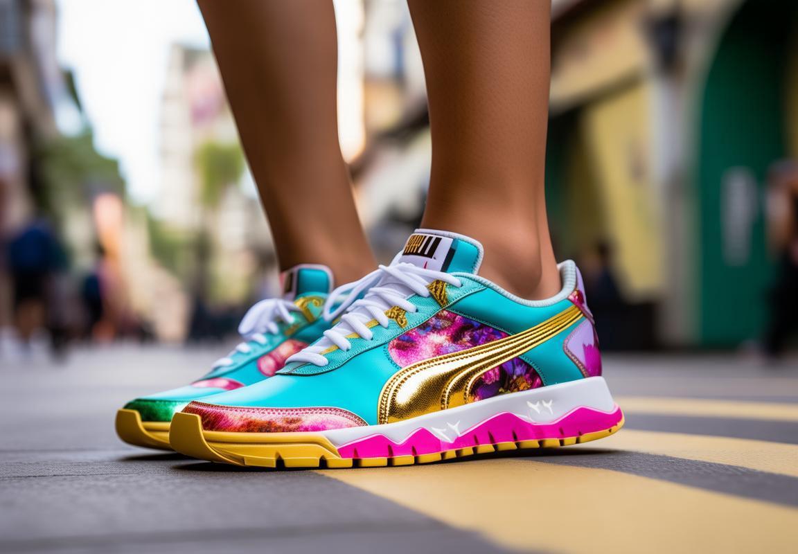 Calzado casual PUMA para hombre y mujer: Ofertas exclusivas y calidad PUMA