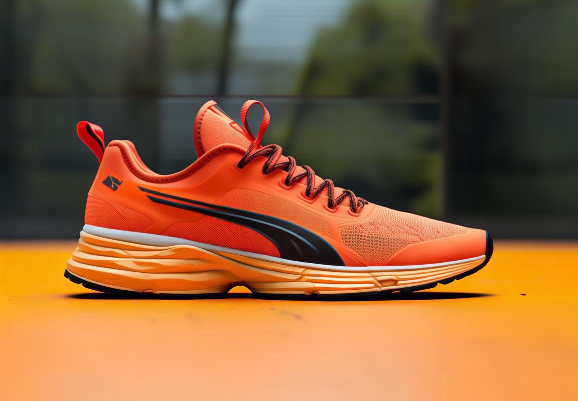 Ofertas Exclusivas de Zapatillas PUMA en Guadalajara: ¡No Te Quedes Sin Tu Par!