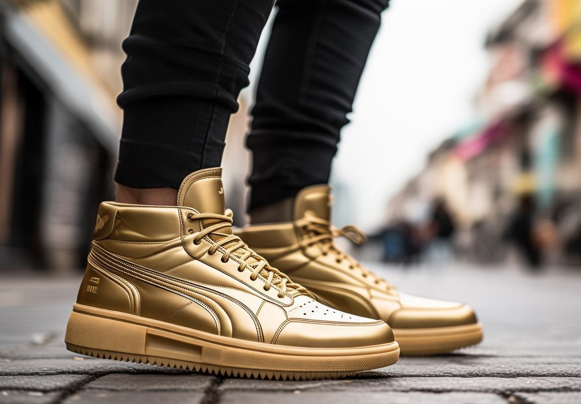 Botas de Media Altura PUMA con Estilo Deportivo: No Dejes Pasar Esta Oportunidad