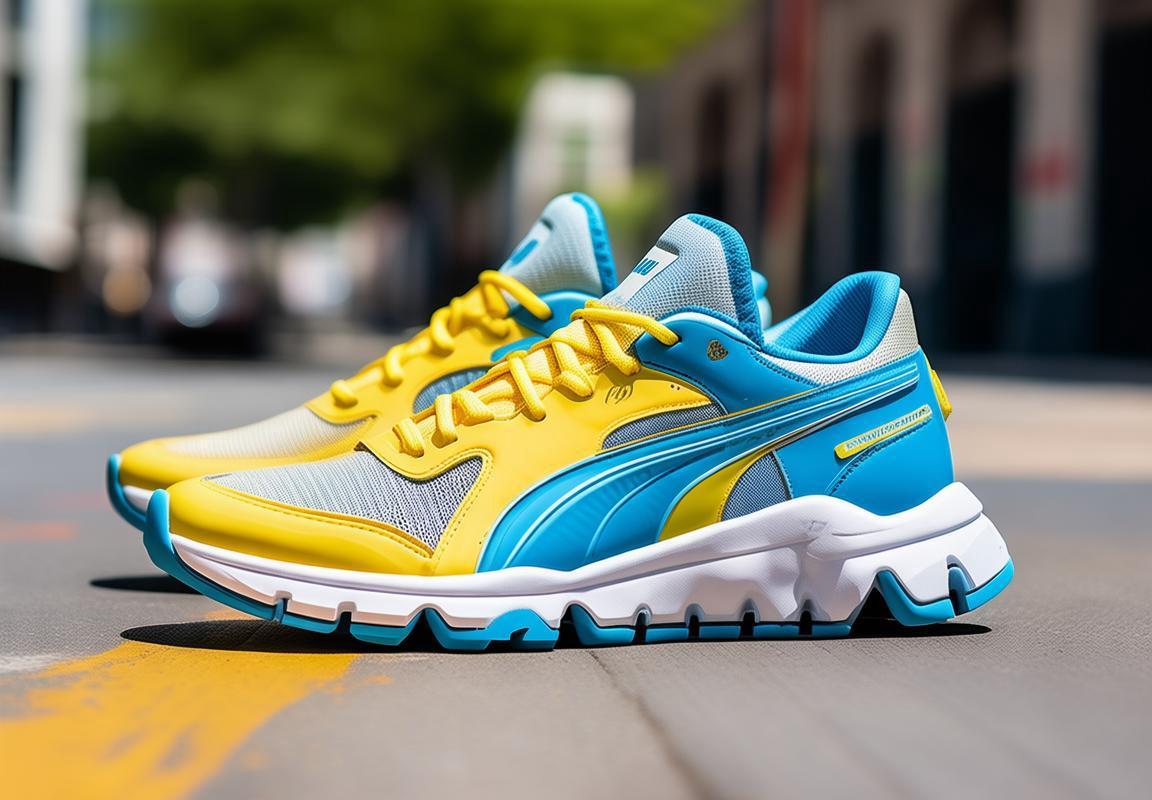 PUMA ofrece comodidad total en sus tenis para correr, PUMA, de PUMA, olo, ESC