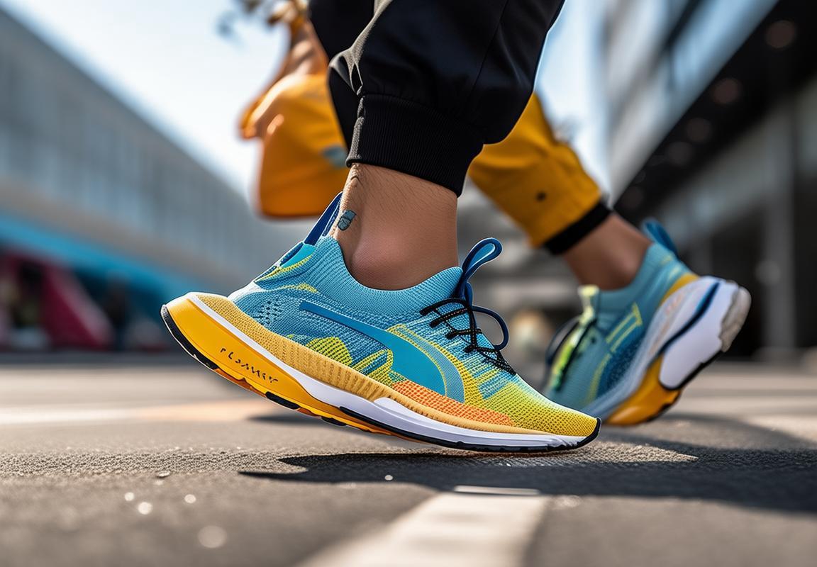 Tenis de Entrenamiento PUMA Disperse XT 4 Knit: No Dejes Pasar Esta Oportunidad de Calidad Superior con Descuentos Exclusivos PUMA México