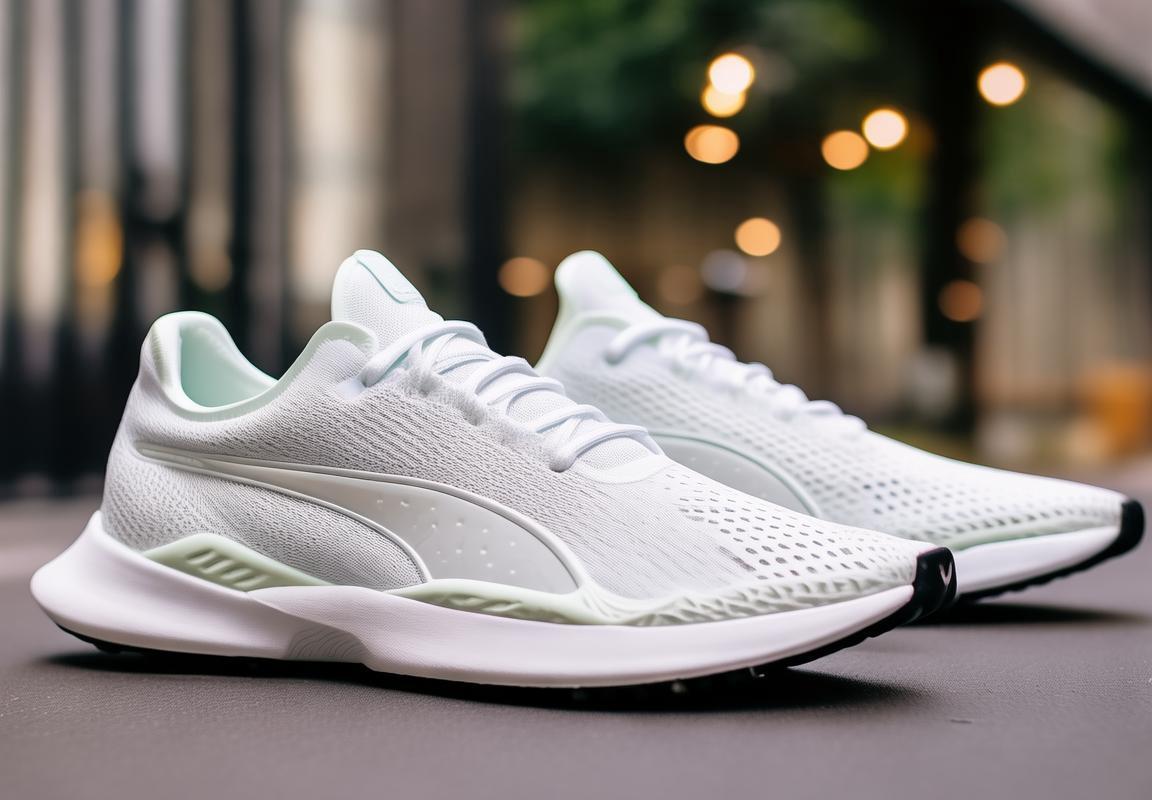 Tenis bajos Puma con diseño fresco: La Nueva Colección de Puma en Guadalajara