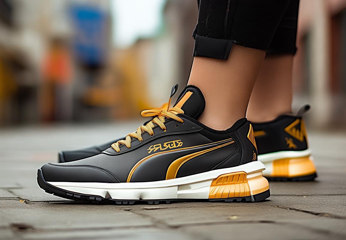 PUMA Calzado Atemporal para tu Guardarropa: La Nueva Colección de PUMA, Lo Mejor de PUMA para ESC