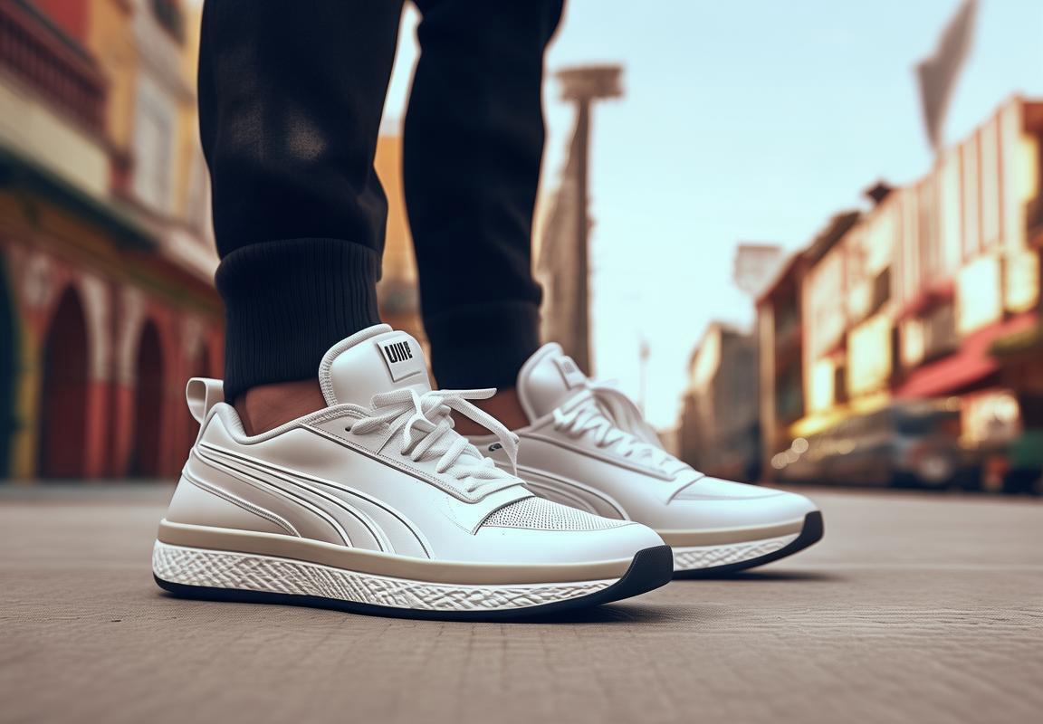 Calzado casual para el día a día de PUMA: Oferta Especial en Guadalajara