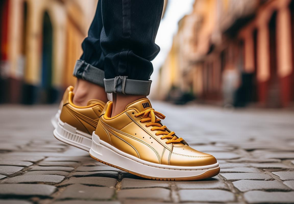 Ofertas de Tenis PUMA para Outfits Informales en Guadalajara