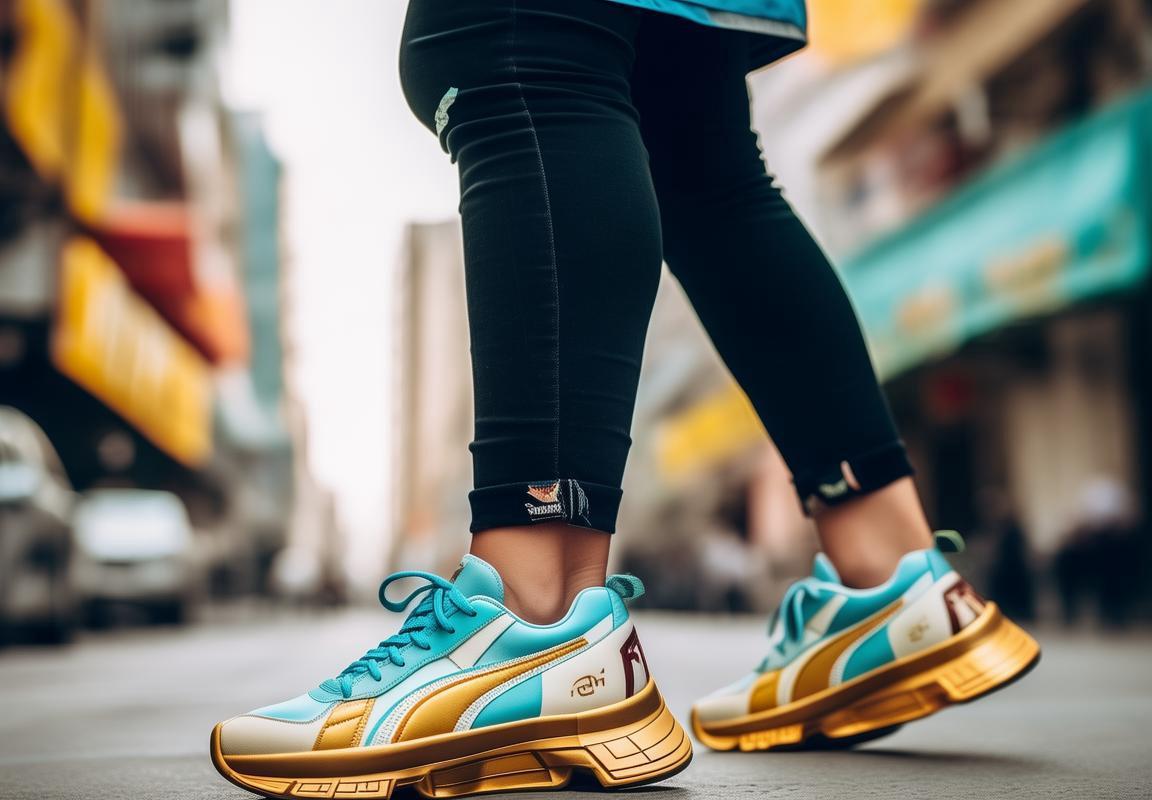 Calzado PUMA casual con tecnología de confort: Oferta exclusiva en ESC PUMA