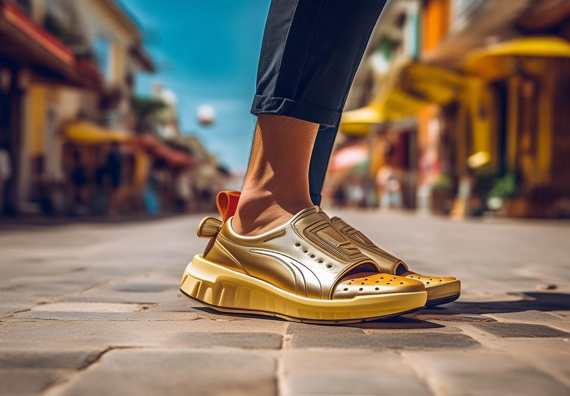 Ofertas Exclusivas: Chanclas con Correas Ajustables y Sandalias Ligeras de Puma en Guadalajara