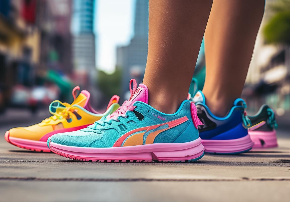 Zapatos Lifestyle PUMA Listos para la Acción: ¡Olo, PUMA, Olo, Zapatos PUMA, ESC!