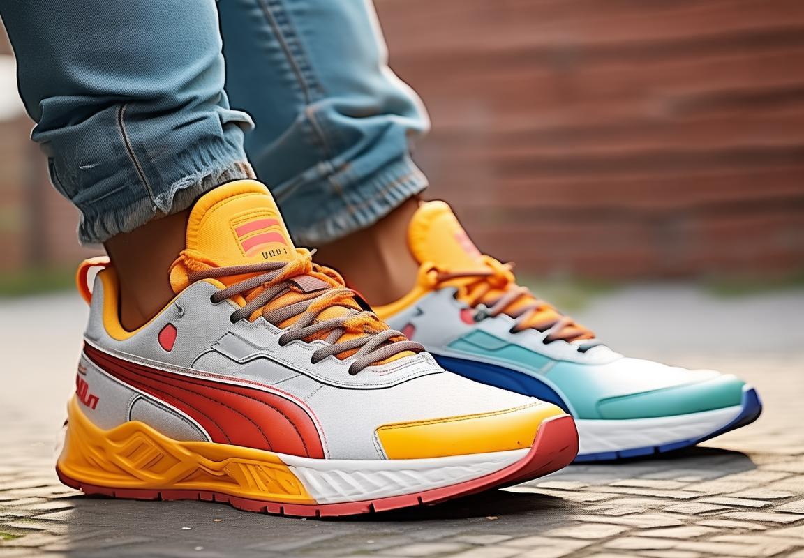 Calzado Urbano Relajado de PUMA en Guadalajara: ¡Oferta Exclusiva!