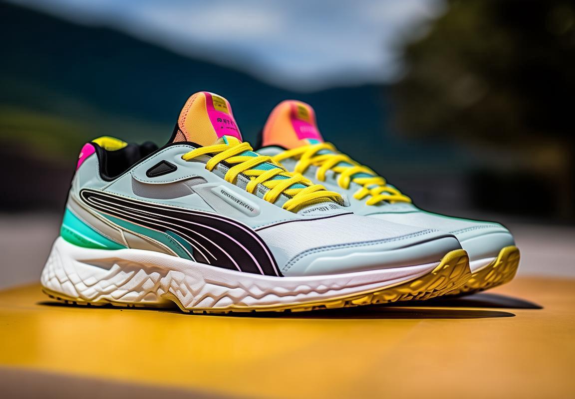 Calzado casual para el día a día de PUMA: Lo último en estilo y confort