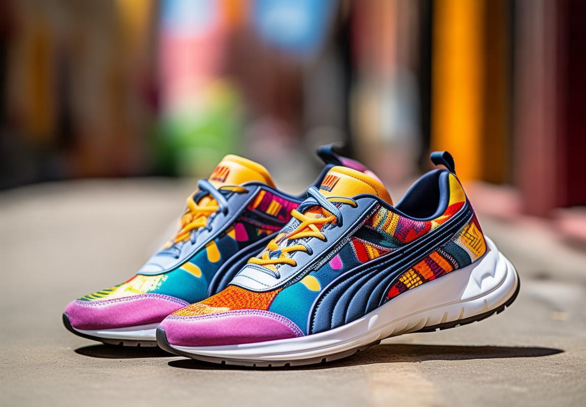 PUMA Calzado de Moda para Días Casuales en Guadalajara: Oferta Exclusiva y Olo de Puma