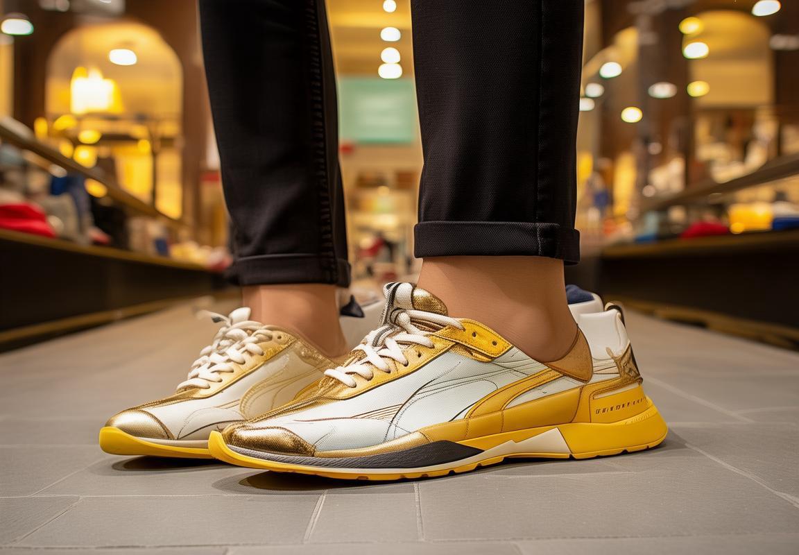 Calzado PUMA Estilo Casual para Jóvenes Modernos: Oferta Especial en Guadalajara