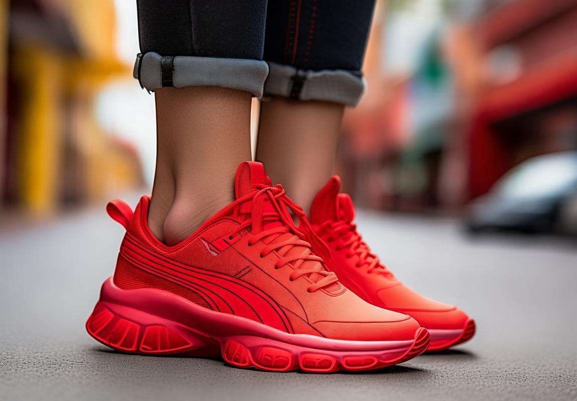 Tenis Casuales PUMA con Gran Comodidad y Descuentos Increíbles