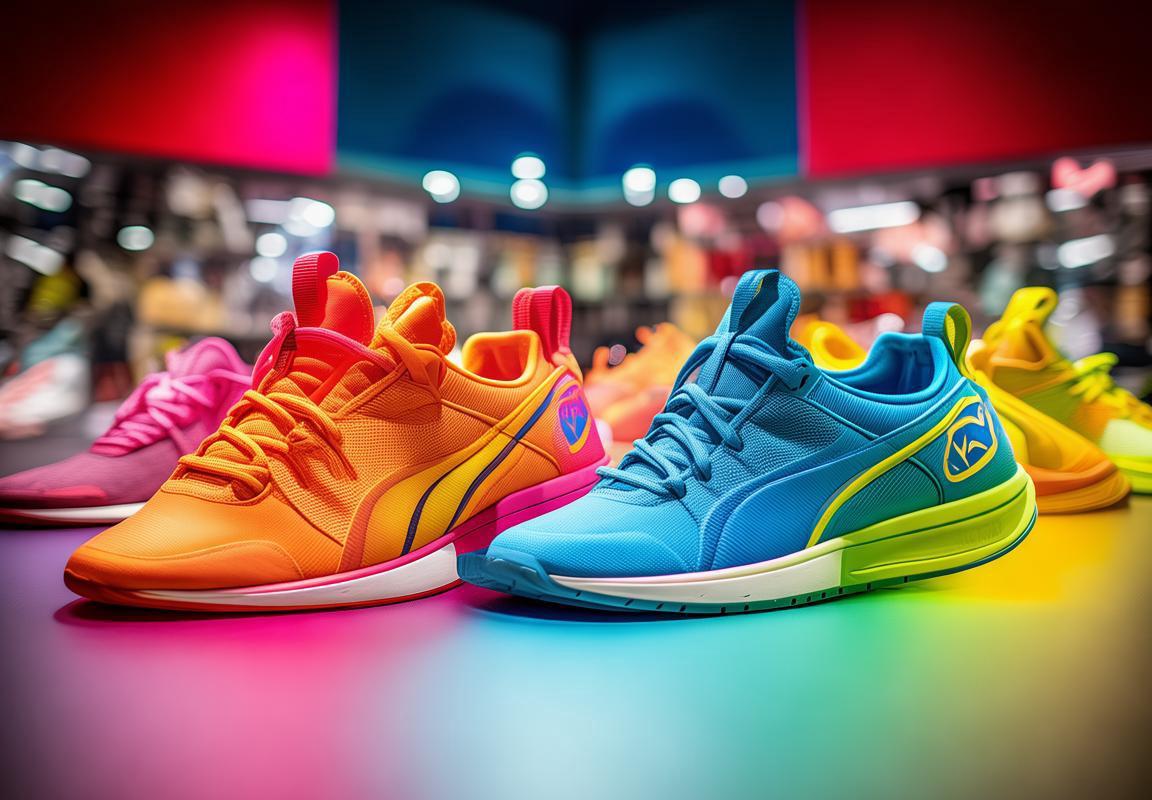 Calzado ligero y casual de PUMA: No dejes pasar esta oportunidad