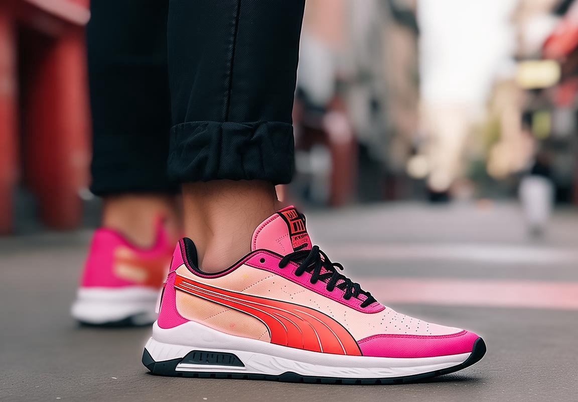 Ofertas Exclusivas de Puma Sneakers en Outlet: ¡No Pierdas la Oportunidad!