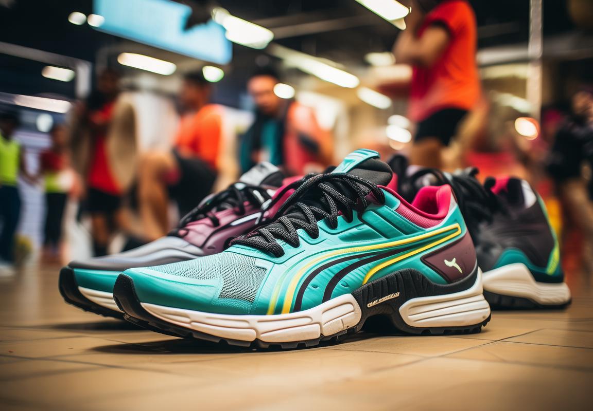 PUMA Running con Estabilidad Mejorada: Ofertas Exclusivas en Guadalajara