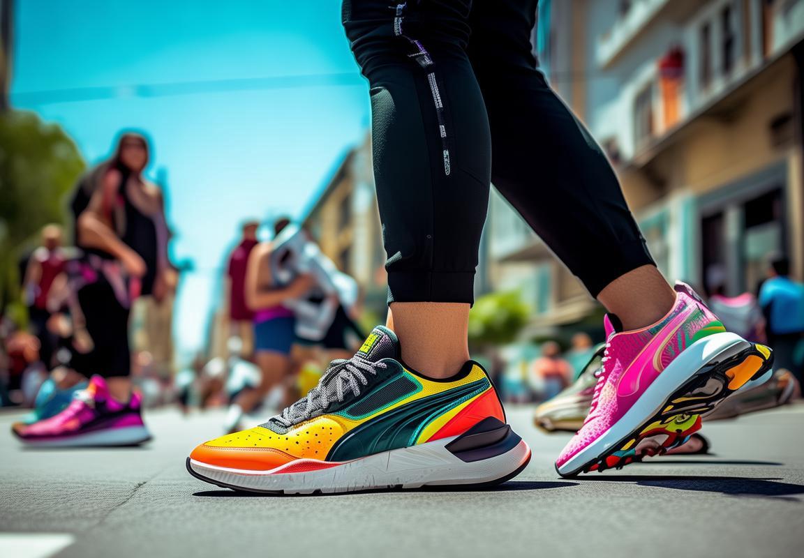 Calzado informal de PUMA para jóvenes: ¡No dejes pasar esta oportunidad!