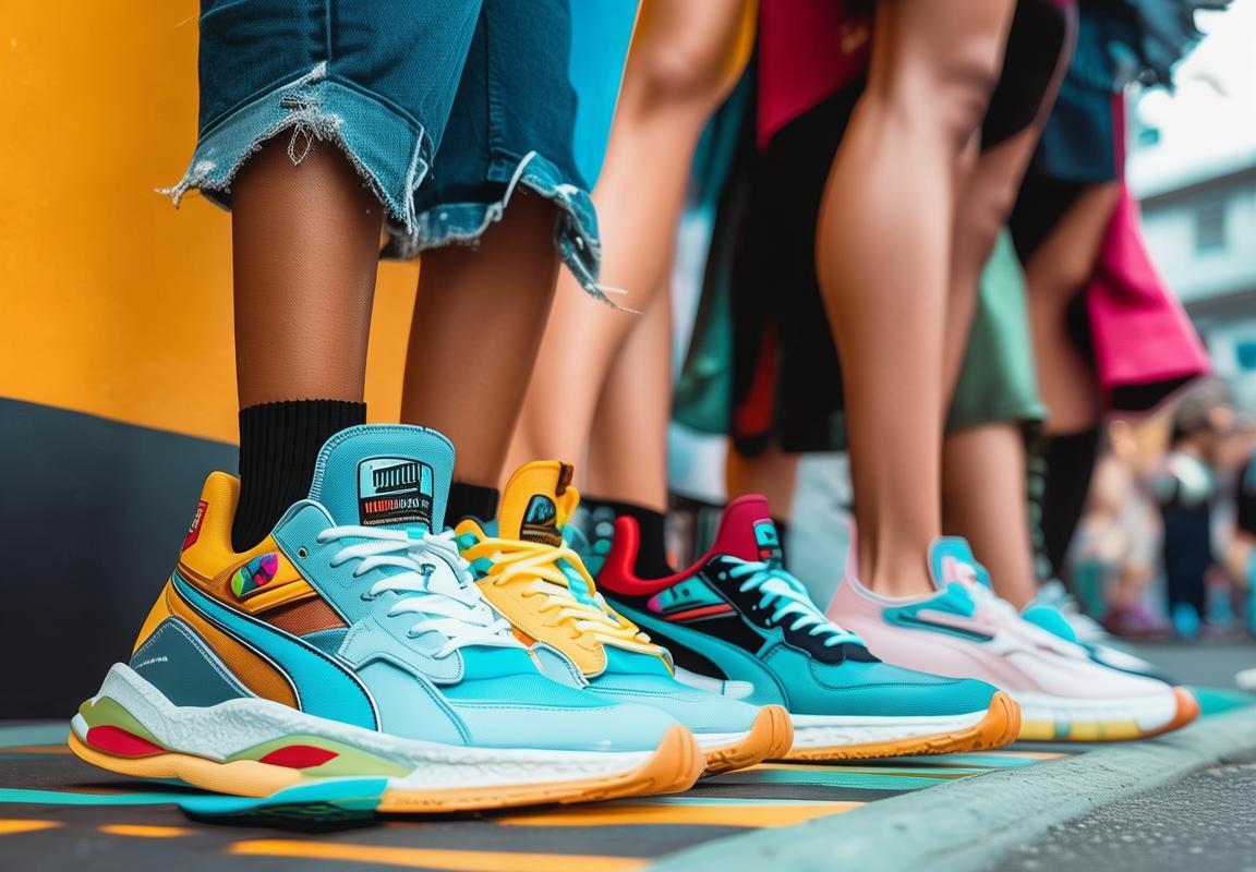 PUMA Calzado Urbano para Moda Informal: Ofertas Exclusivas de Puma, Olo, ESC y De Puma