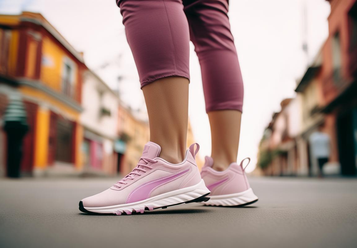 PUMA Zapatillas Casuales con Diseño Ligero: No Dejes Pasar Esta Oportunidad
