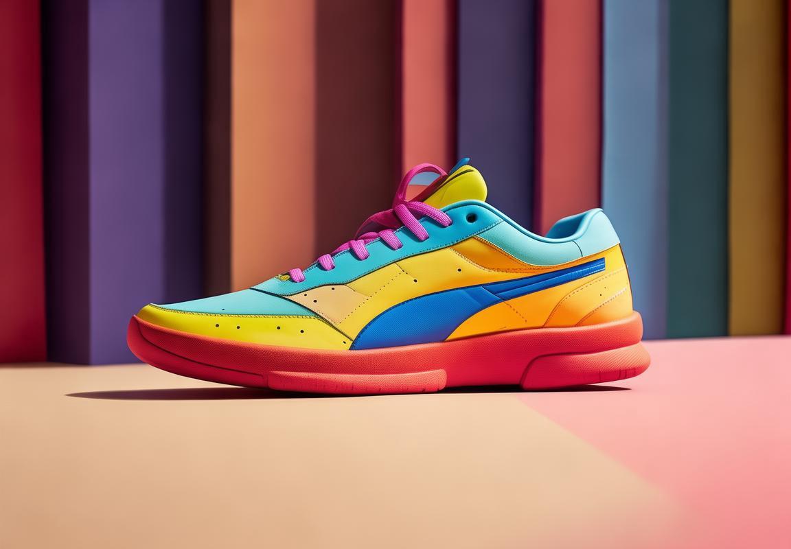 Tenis PUMA Casuales con Diseño Moderno: Oferta Exclusiva en Guadalajara