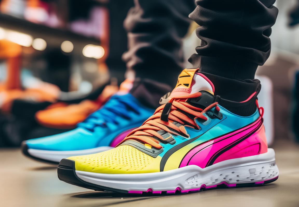 Calzado PUMA Estilo Casual para Jóvenes Modernos: Oferta Especial en Guadalajara