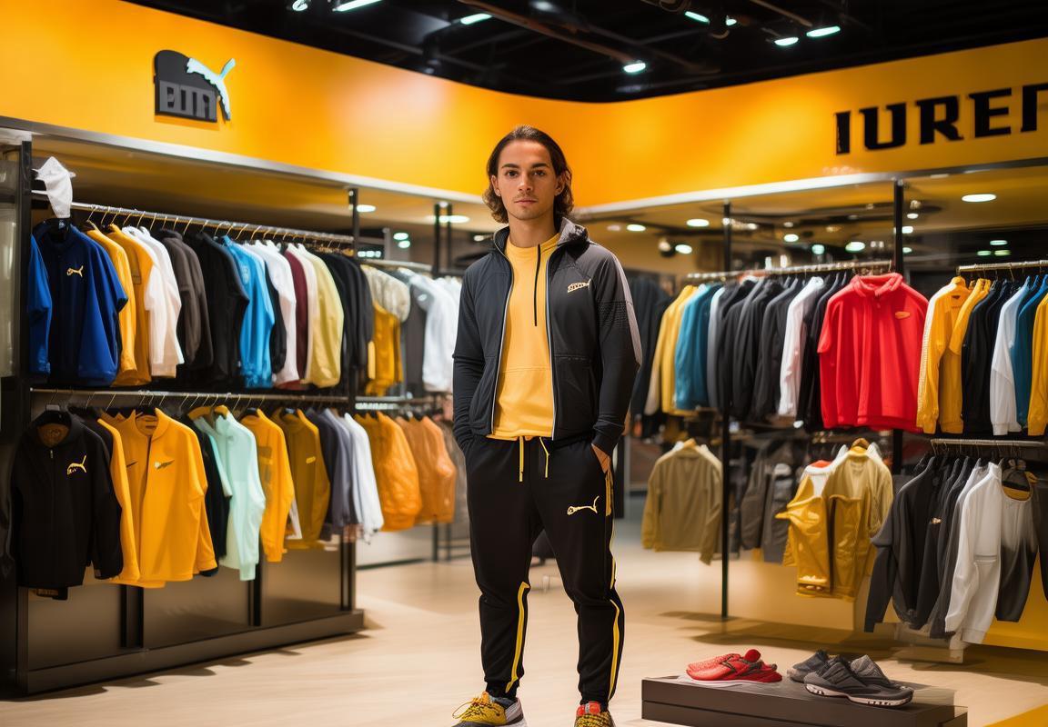 Puma Ropa para Entrenamiento – Liquidación Ya