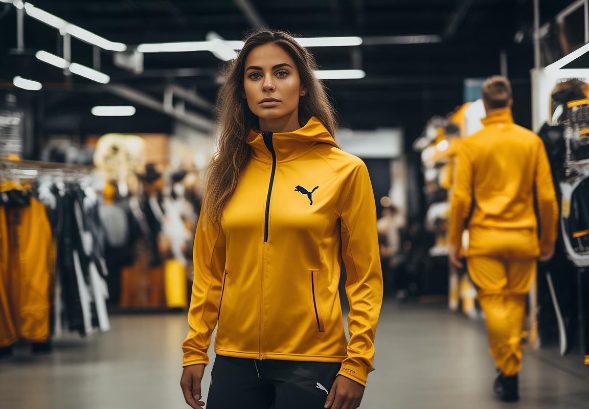 Puma Dry Fit: Tela para Running a Precios Atractivos en Guadalajara