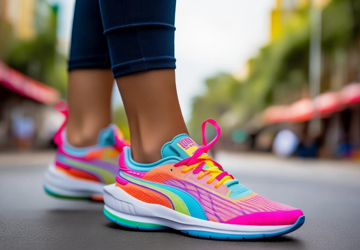 Zapatos Casuales PUMA Ideales para la Calle: La Nueva Colección en Guadalajara