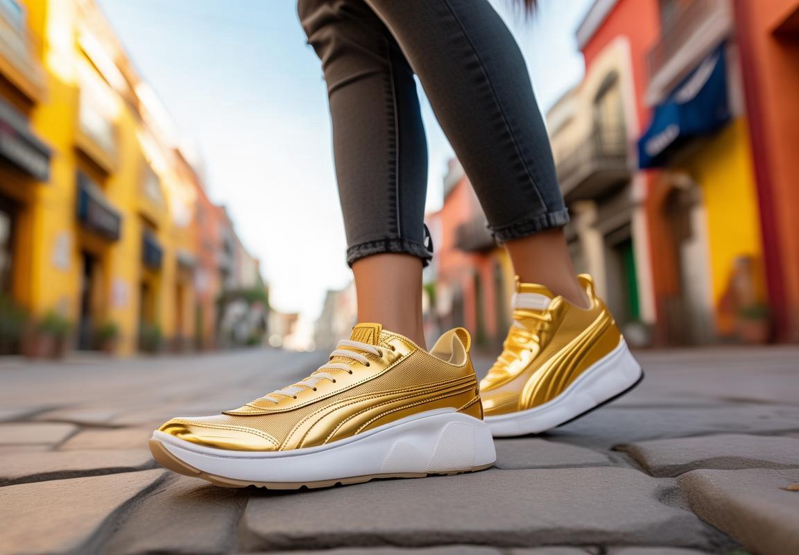 Zapatos PUMA Casuales para Looks Relajados: La Moda PUMA en Guadalajara