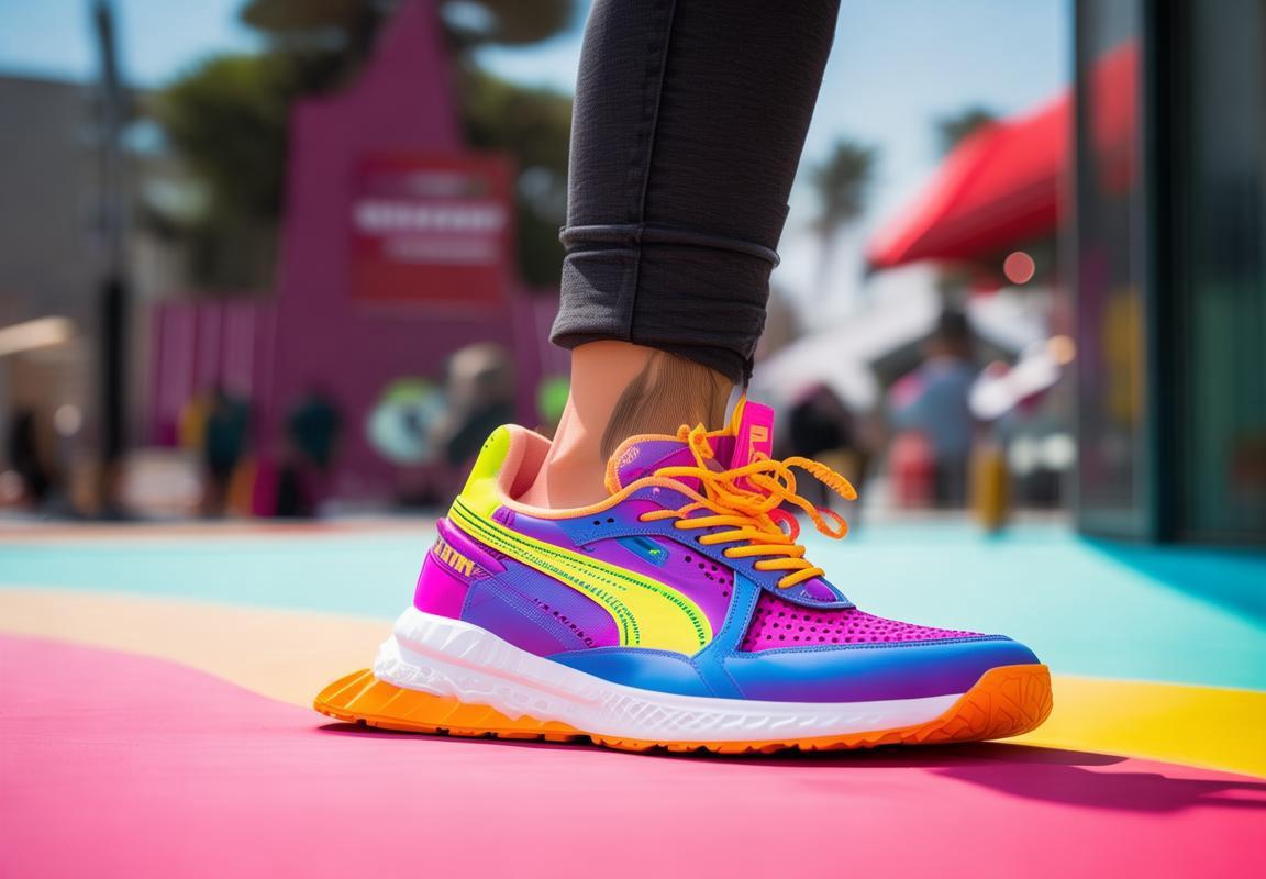 Calzado PUMA Casual con Inspiración Deportiva: Oferta Especial en Guadalajara