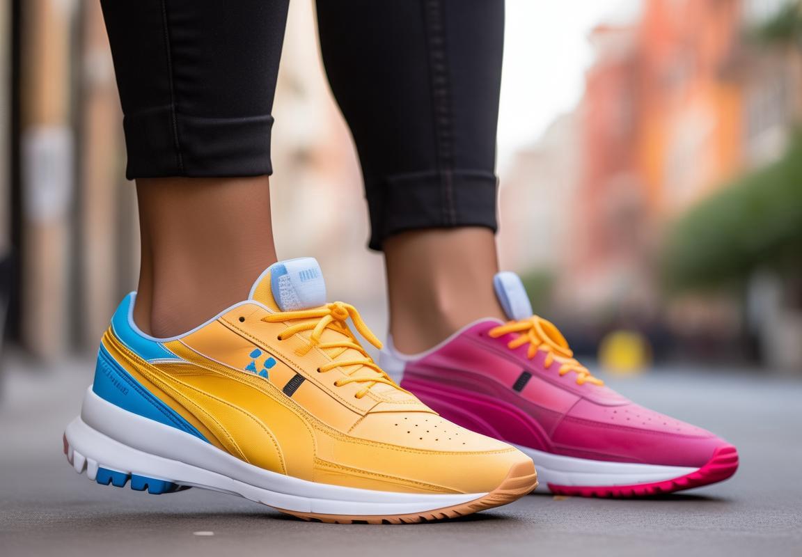 Calzado Urbano Casual de PUMA para Mujer: Oferta Especial en Guadalajara