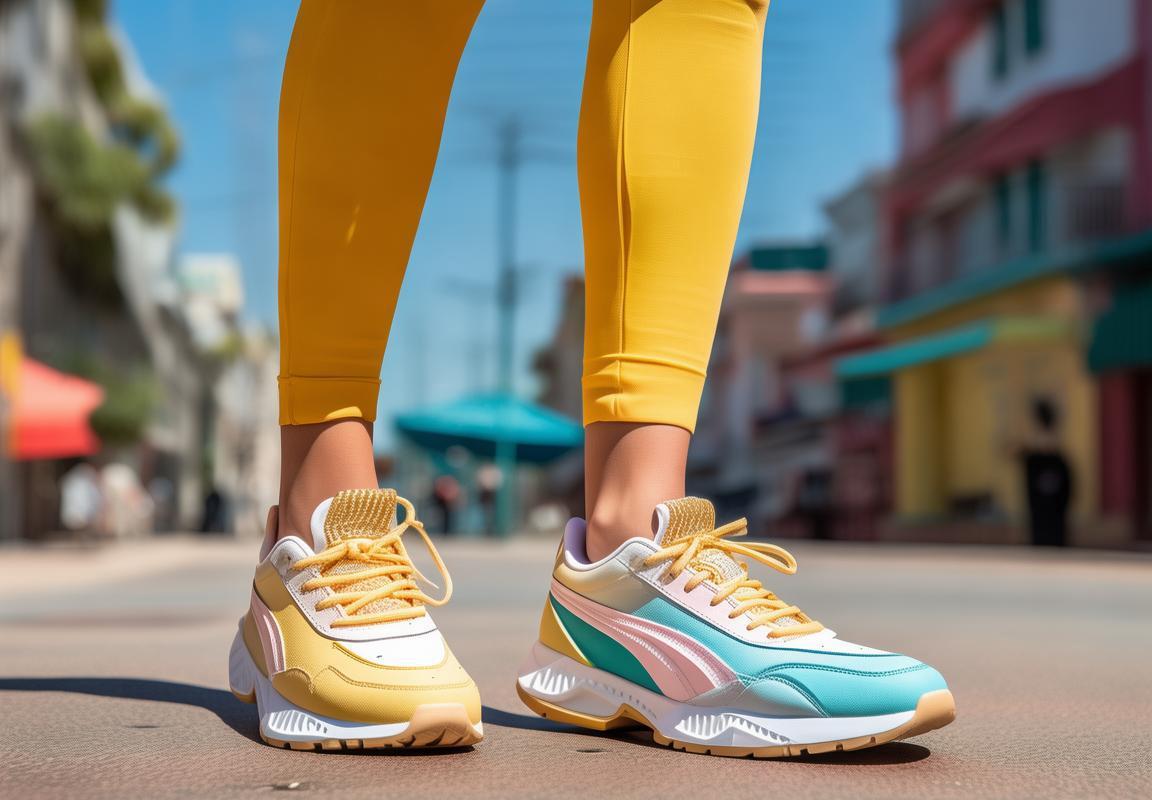 PUMA Zapatos Lifestyle para Combinar Sin Esfuerzo, PUMA, OLO, ESC, de PUMA