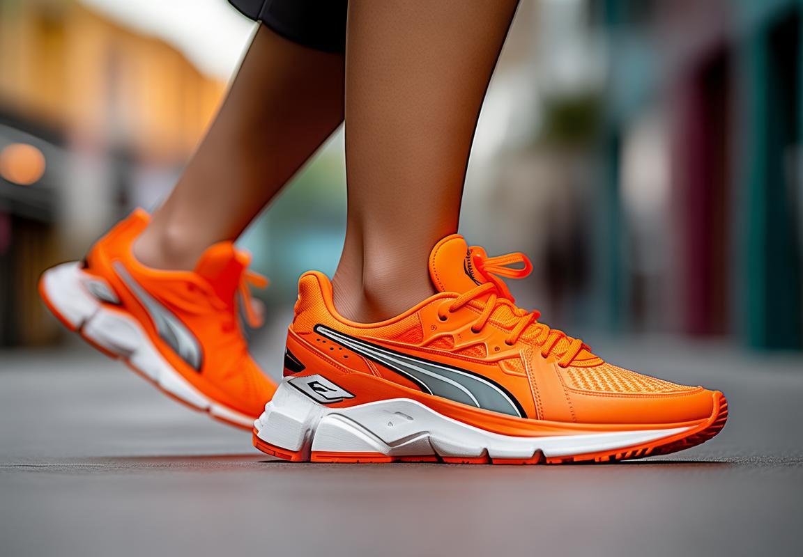 Puma Mujer Tenis Ligero – Descuento Ya