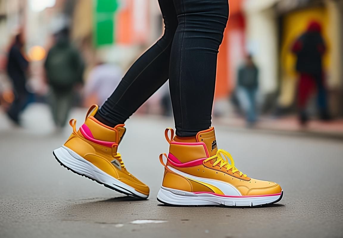 PUMA Calzado Urbano para Moda Informal, PUMA, PUM, OLO, De PUMA, ESC