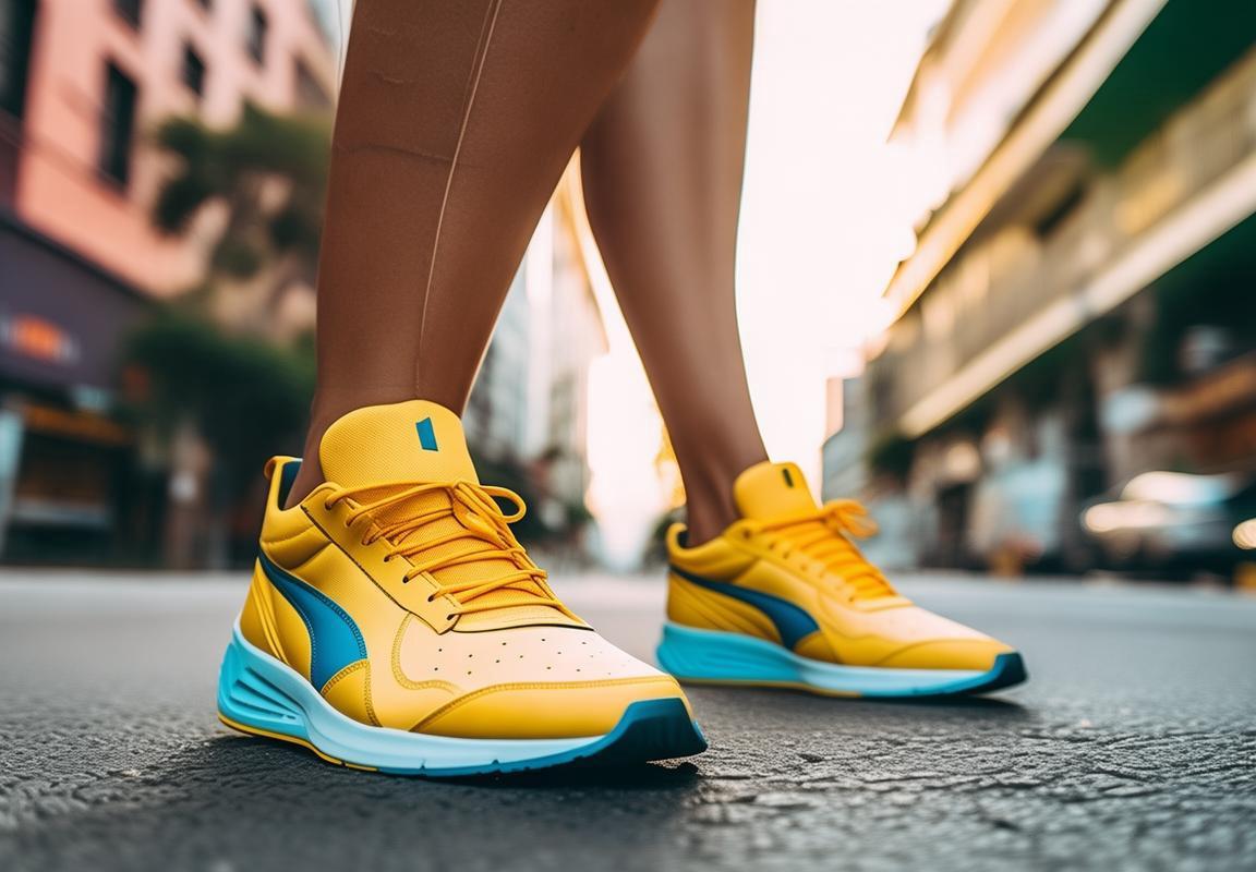 Zapatos casuales PUMA ideales para la calle: No dejes pasar esta oportunidad