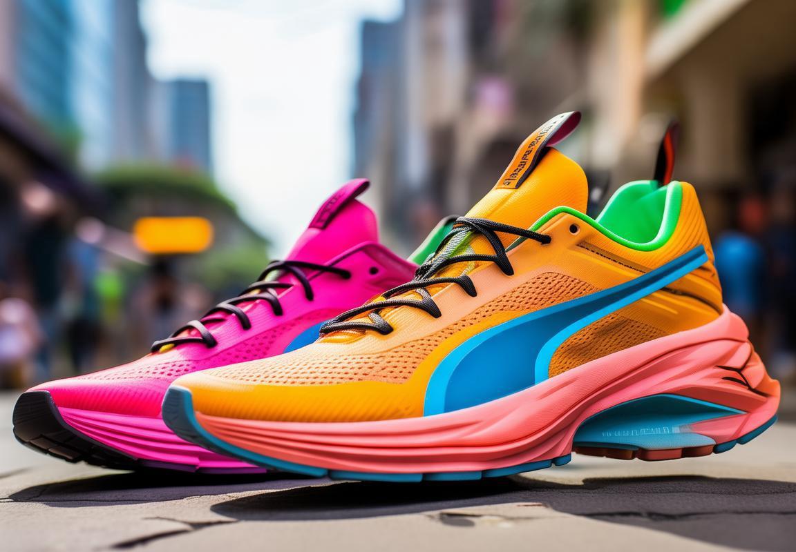 Puma Mujer Calzado Running – Últimas Piezas, Descuentos Increíbles en Puma