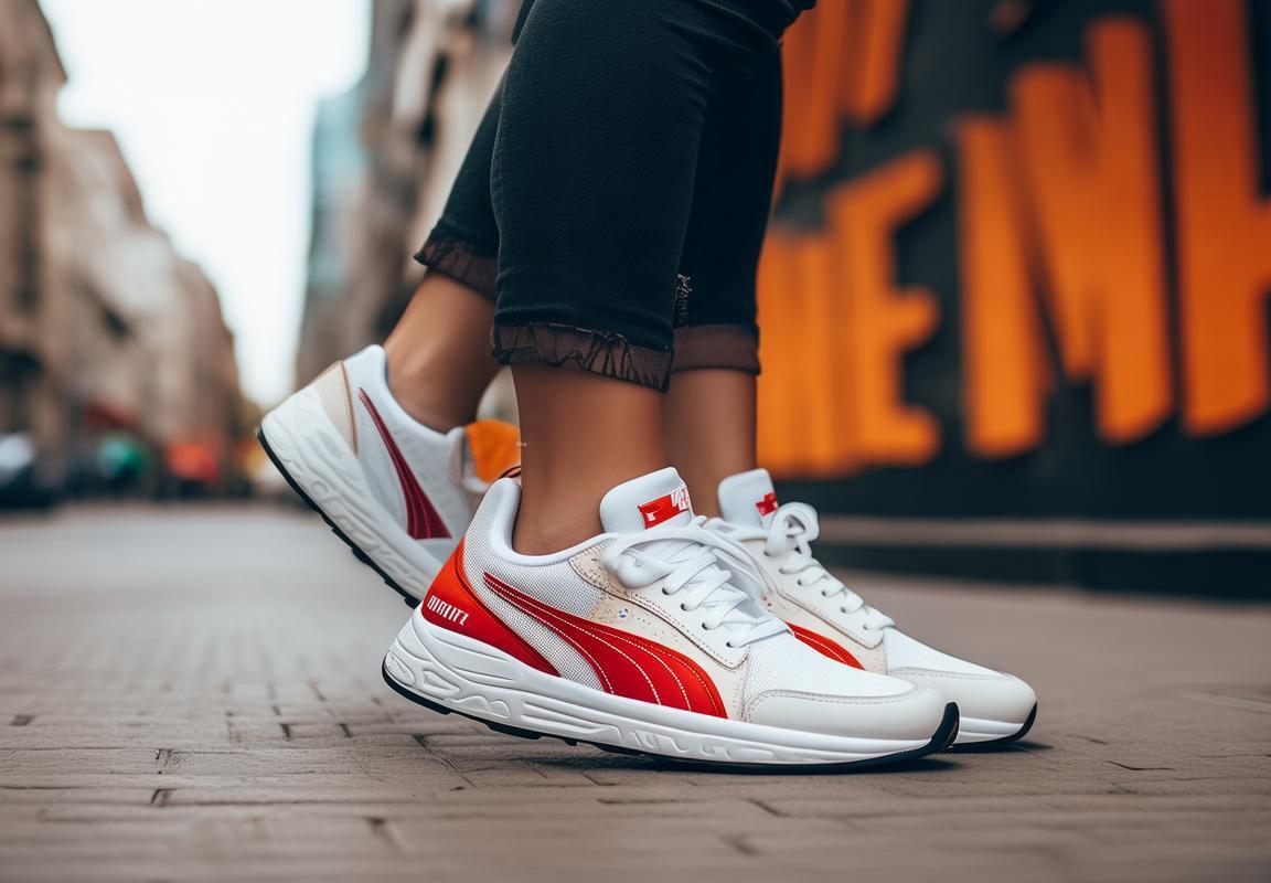 Calzado casual PUMA con estilo urbano para diario: Ofertas exclusivas en PUMA Casual