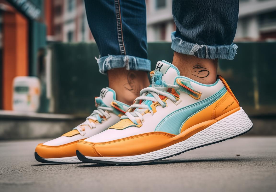Medias botas de uso diario con el logo de PUMA: PUMA, OLO, De PUMA, Botas PUMA