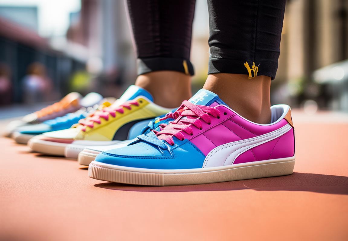 Zapatos PUMA casuales para looks relajados: PUMA en Guadalajara