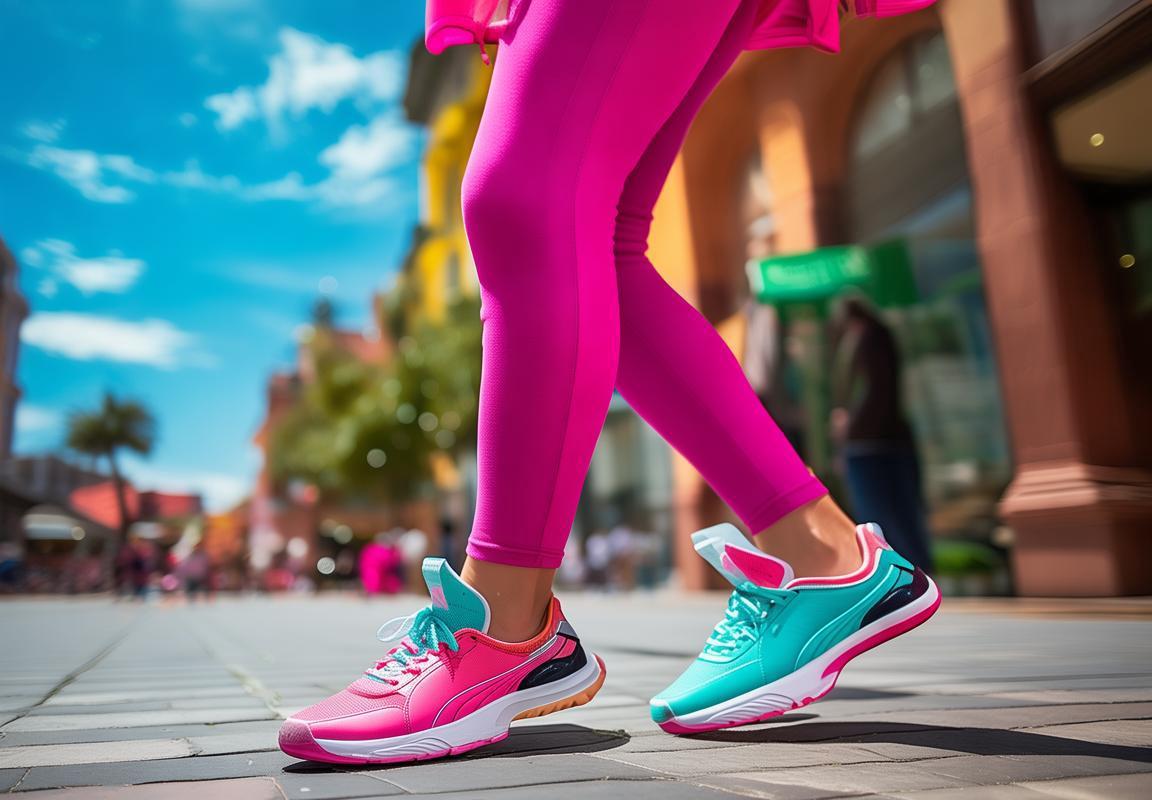 Calzado ligero y casual de PUMA: Olo, la elegancia en Guadalajara