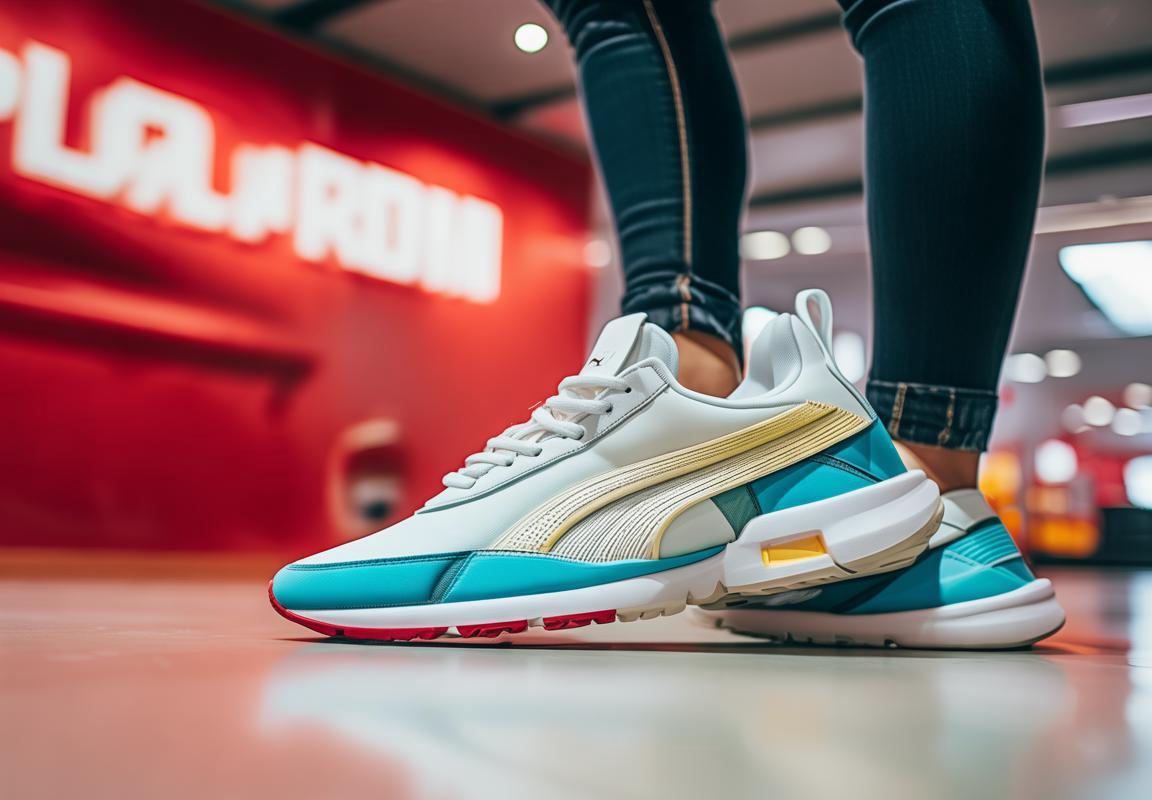 PUMA Lifestyle: Zapatillas para Cualquier Ocasión en Guadalajara