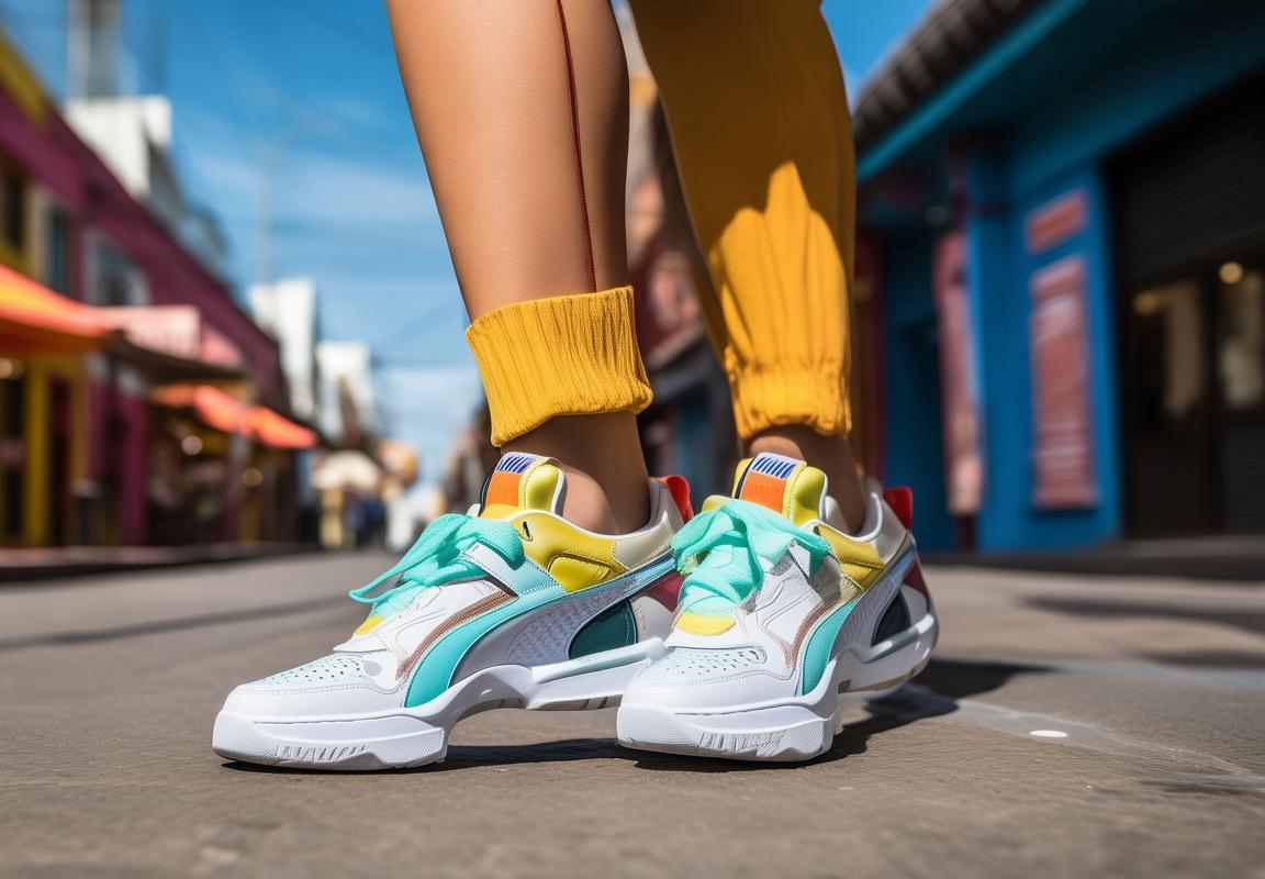 Calzado ligero y casual de PUMA: Ofertas exclusivas en Guadalajara
