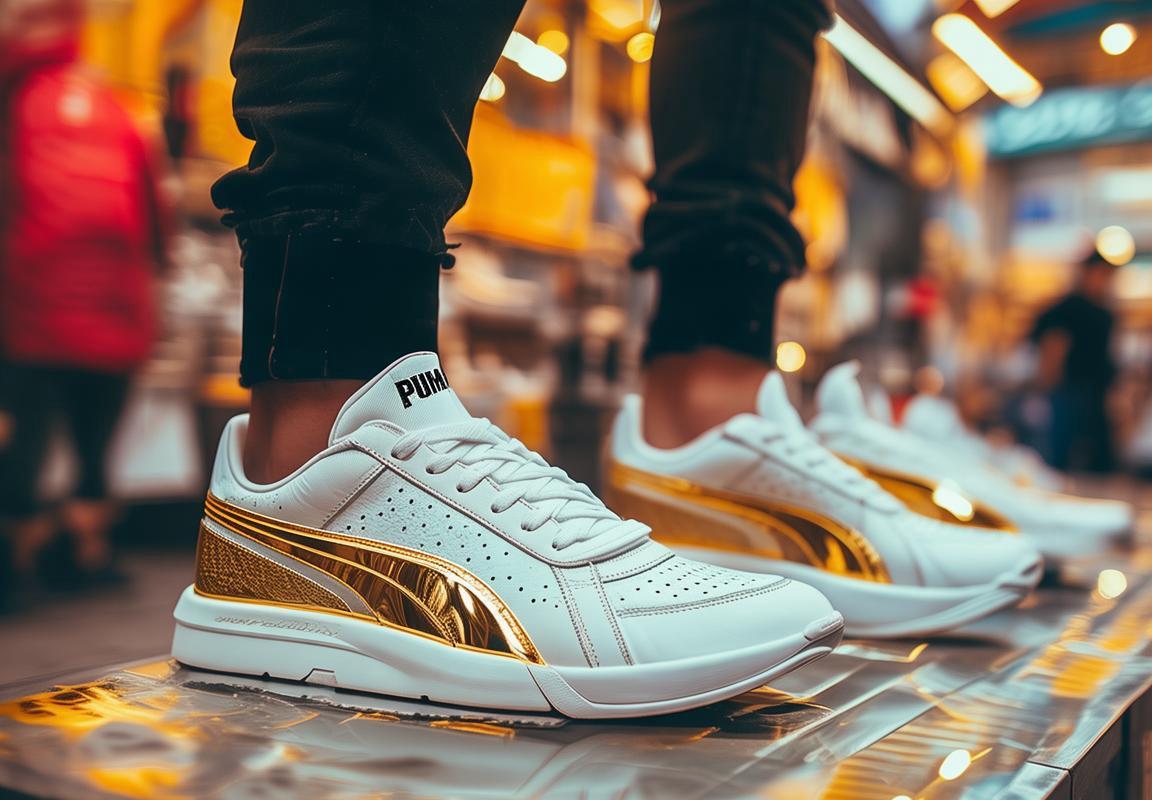 Oferta Exclusiva: Tenis Caven Dime de PUMA con Descuentos Increíbles en México