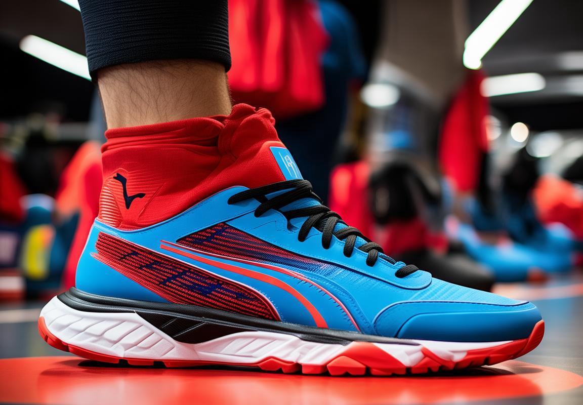 Puma Outlet México - Calidad Superior para Handball: Rebajas en Guadalajara y Zapatillas Puma