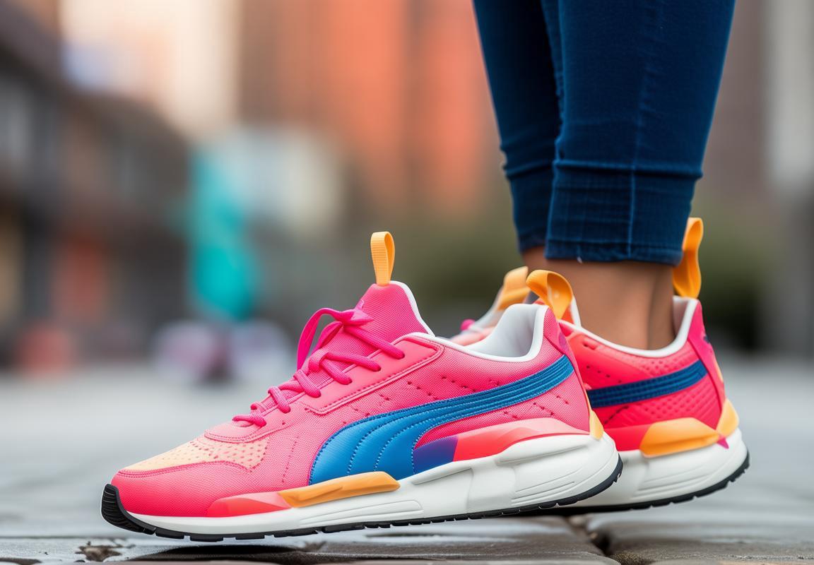 Calzado PUMA Casual con Inspiración Deportiva: Ofertas Exclusivas y Rebajas en Guadalajara