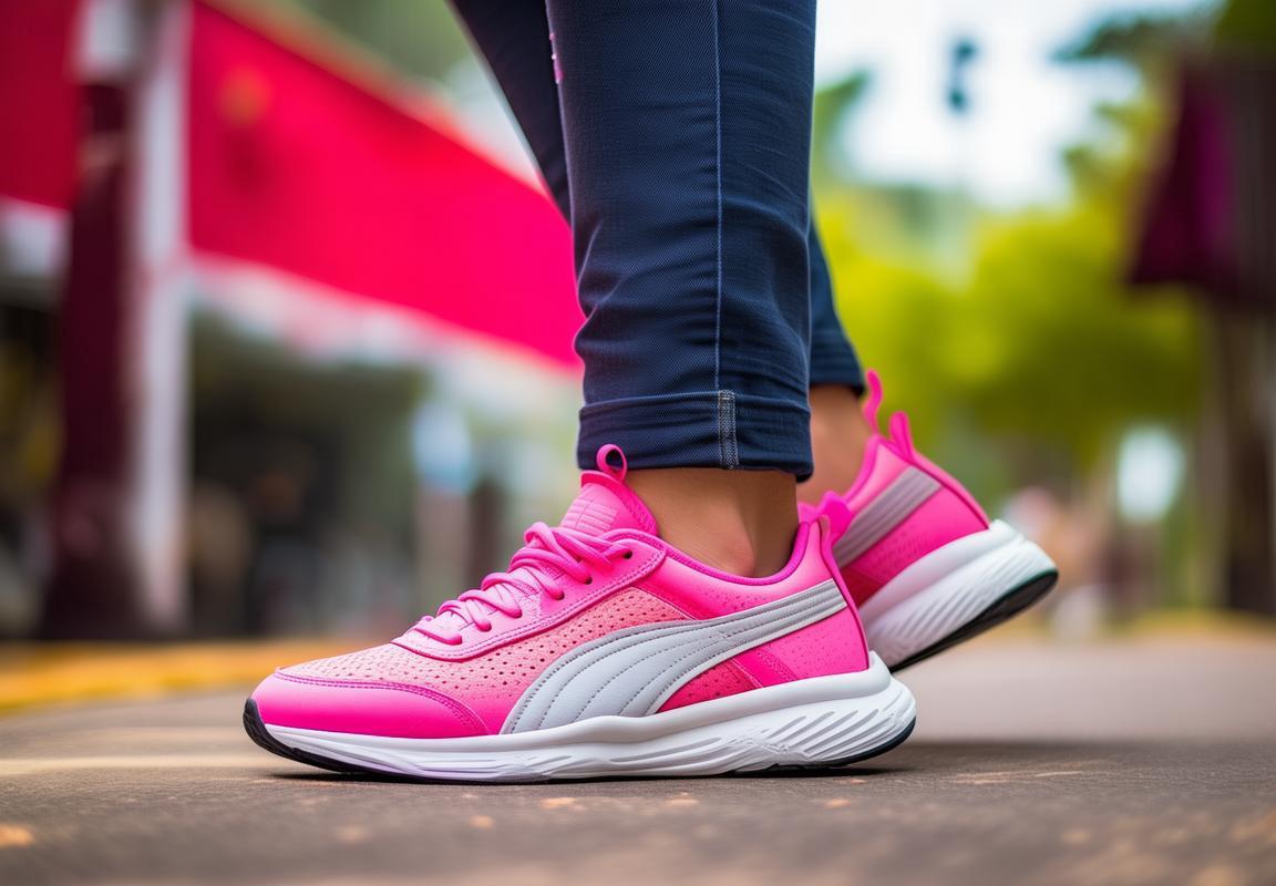 Tenis Casuales PUMA con Gran Comodidad y Descuentos Increíbles