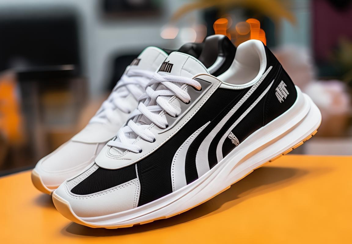 Calzado urbano relajado de PUMA, no dejes pasar esta oportunidad